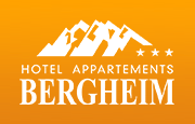 Hotel Appartements Bergheim
